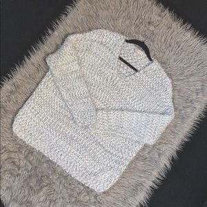 Altar’d State Oversized Sweater